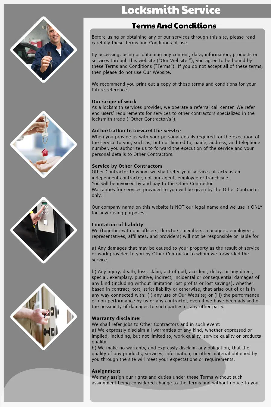 Irvine Exclusive Locksmith Irvine, CA 949-610-0804